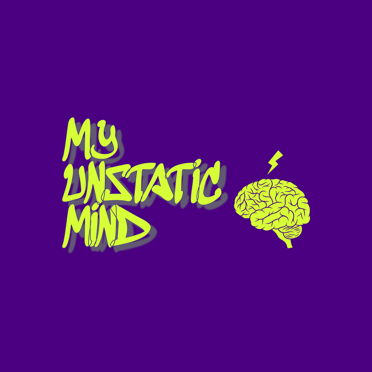 My UnStatic Mind
